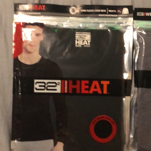 Brand: 32 Degrees, Size: XL - Picture 2 of 5